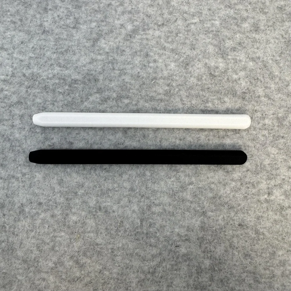 AhaStyle Apple Pencil Sleeve 2 Pack Ultra Thin PT65-WEBK for 2nd Generation Only